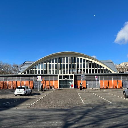 Vivez Le Centre Ville A La Plage - Balcon Le Havre Exterior foto