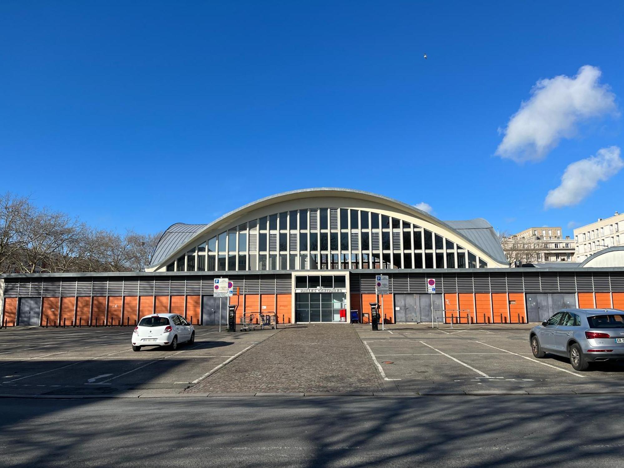 Vivez Le Centre Ville A La Plage - Balcon Le Havre Exterior foto